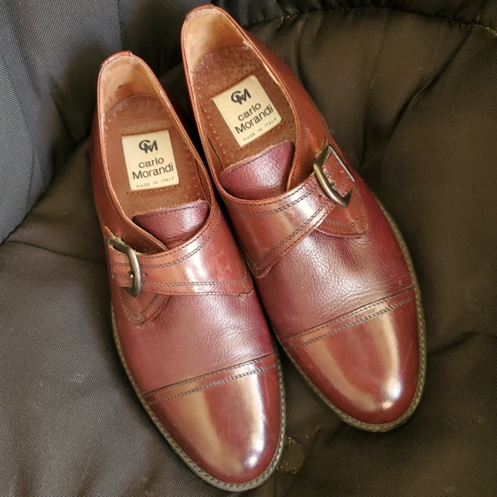 Morandi Oxford